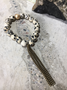 Dalmatian Single