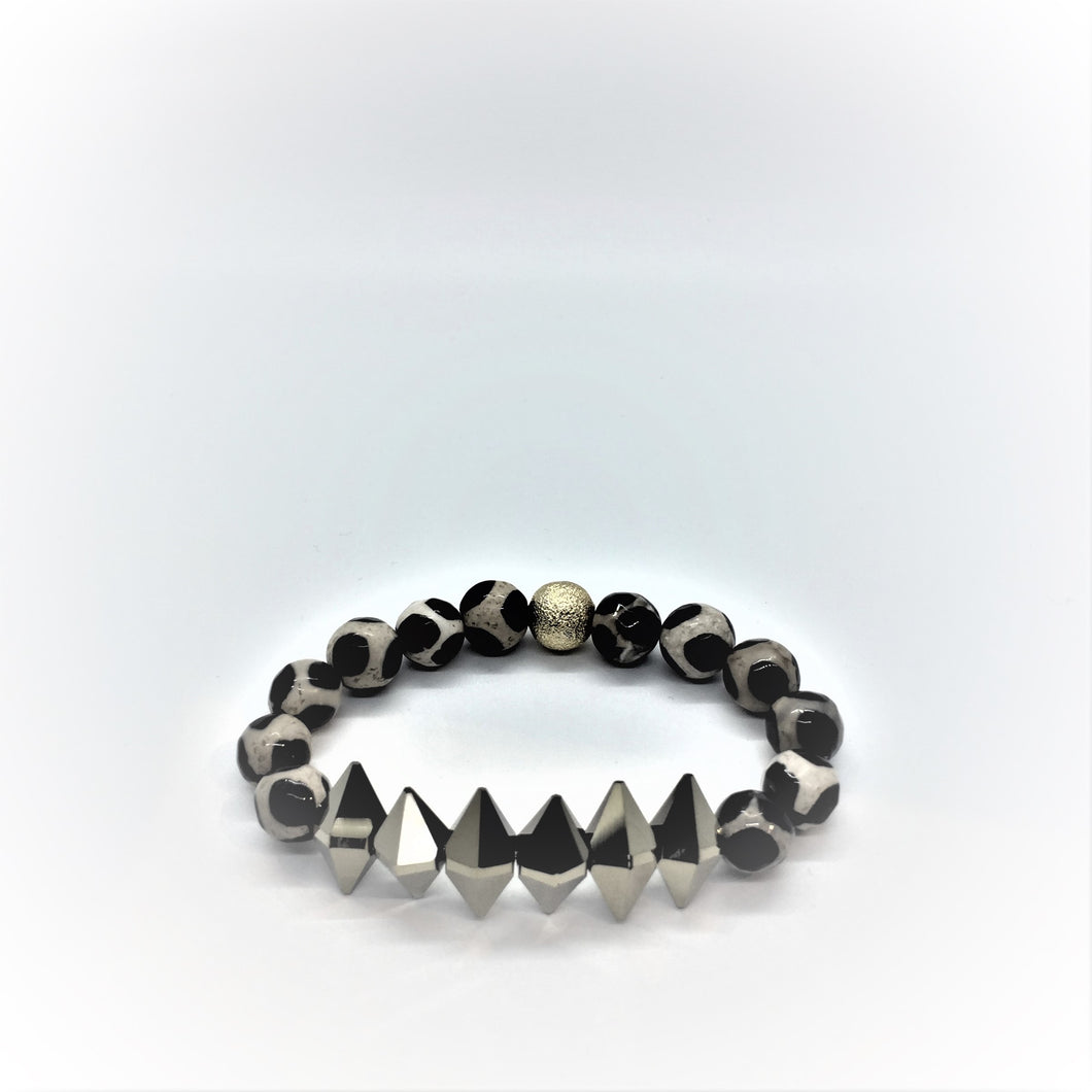 Spikes