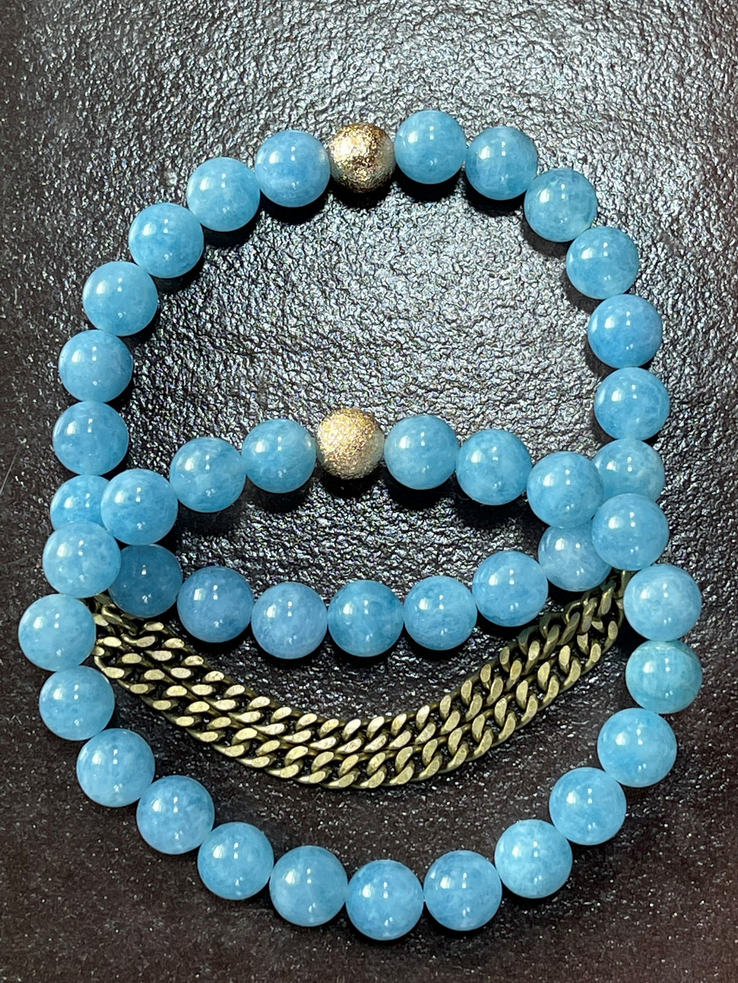 Ocean Blue      Sold