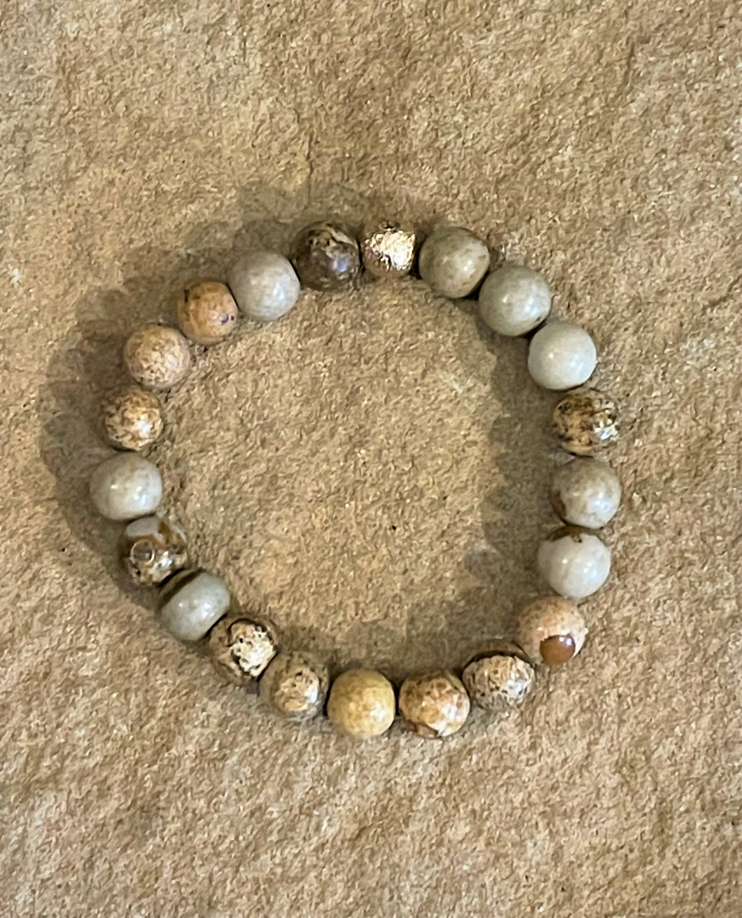 Jasper #5
