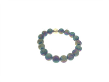 Load image into Gallery viewer, Druzy Rainbow Single