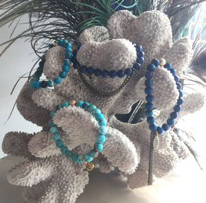 Blue Coral