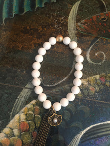 Pearl & Shell Single