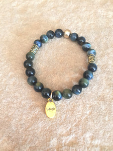 Dream Tiger Eye Single (sold)