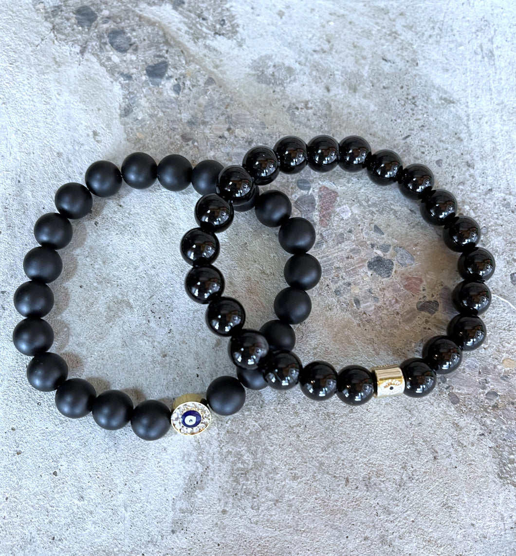 Evil Eye #1