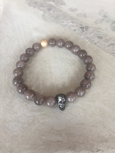 Skull Single II