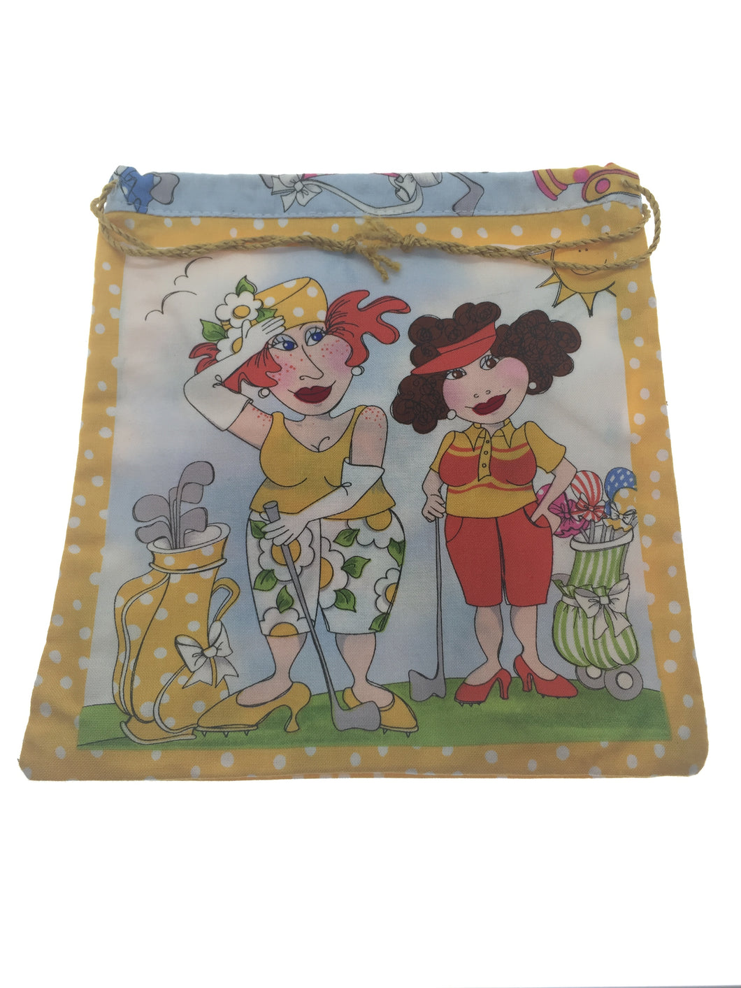 Gift Bag