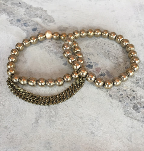 Gold Rush #4