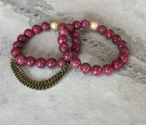 Cranberry Single