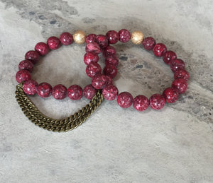 Cranberry Single