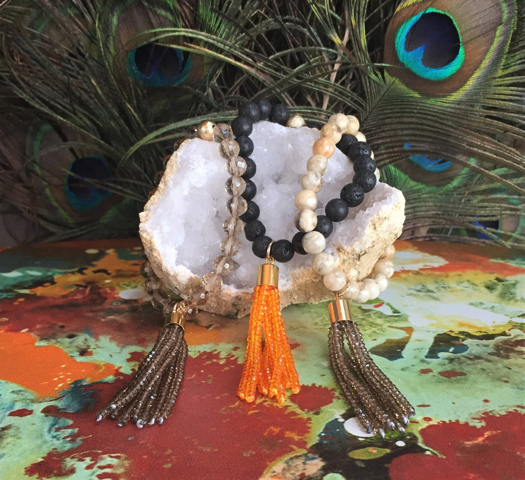 Tassel Singles