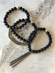 Black Onyx