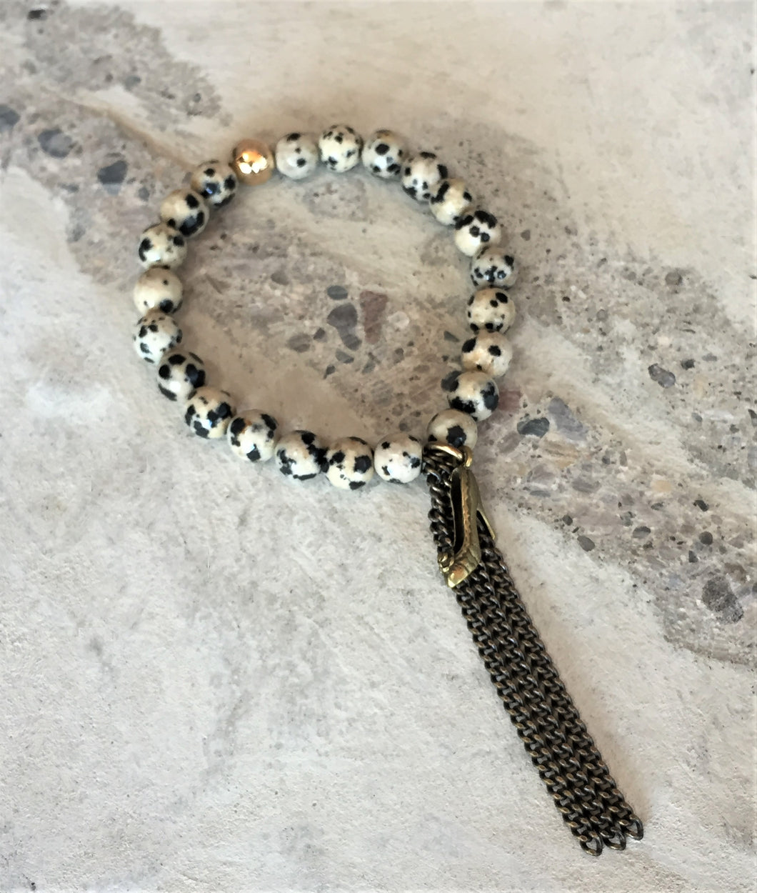 Stiletto Single (Sold)