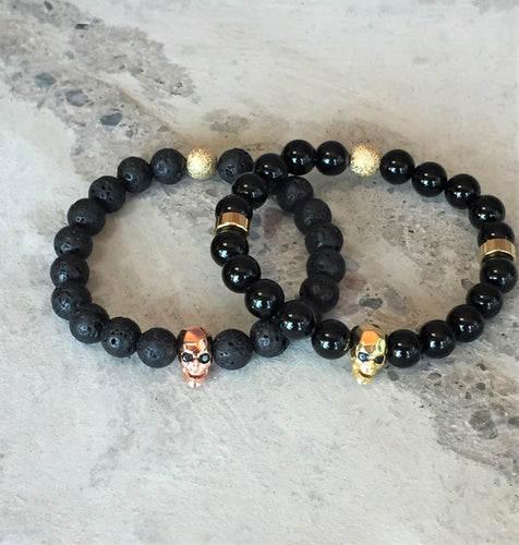 Skull Single