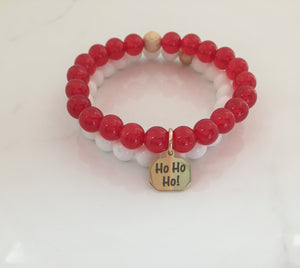 Ho Ho Ho Half Stack #1